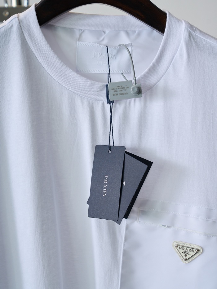 Prada 2026ss New T Shirt Size S-XL