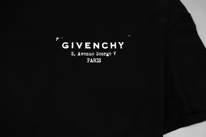 Givenchy 2026ss New T Shirt Size XS-L