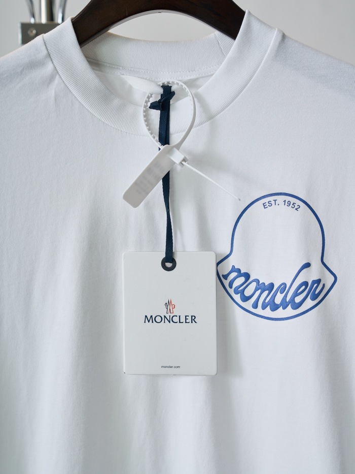 Moncler 2026ss New T Shirt Size S-XL