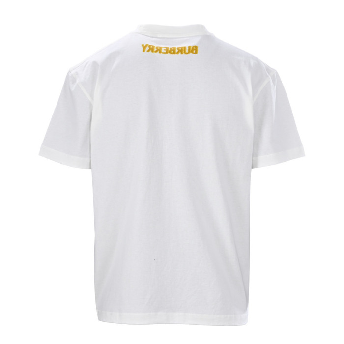 Burberry 2026ss New T Shirt Size S-L