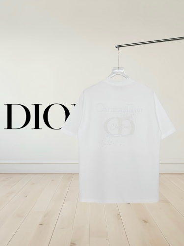 Dior 2026ss New T Shirt Size S-XL