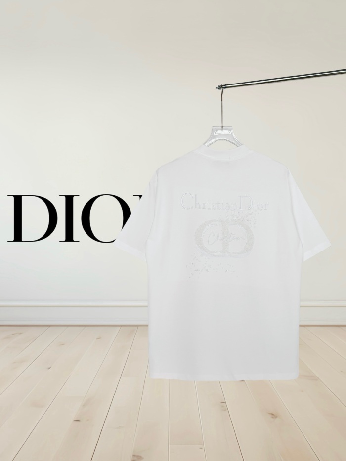 Dior 2026ss New T Shirt Size S-XL