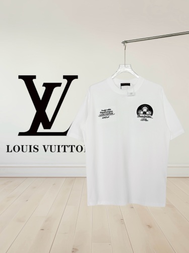 Louis Vuitton 2026ss New T Shirt Size S-XL