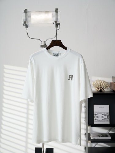 Hermes 2026ss New T Shirt Size S-XL