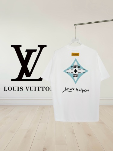 Louis Vuitton 2026ss New T Shirt Size S-XL