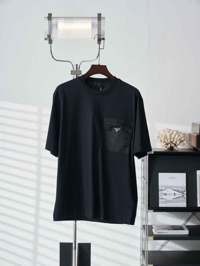Prada 2026ss New T Shirt Size S-XL