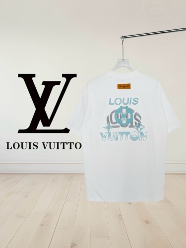 Louis Vuitton 2026ss New T Shirt Size S-XL
