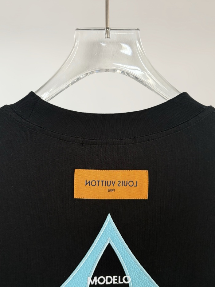 Louis Vuitton 2026ss New T Shirt Size S-XL