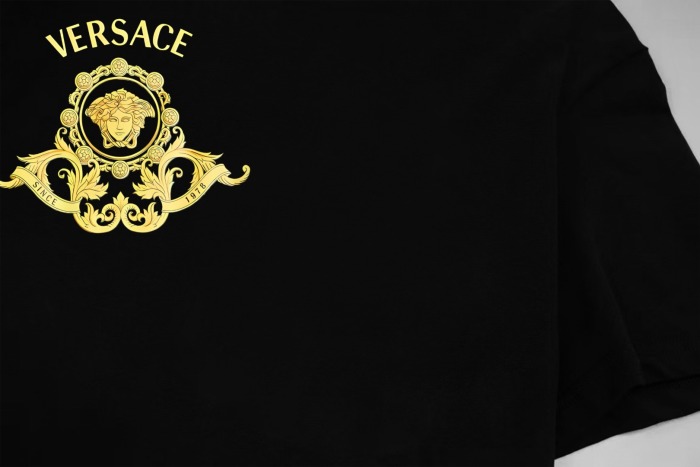 Versace 2026ss New T Shirt Size XS-L
