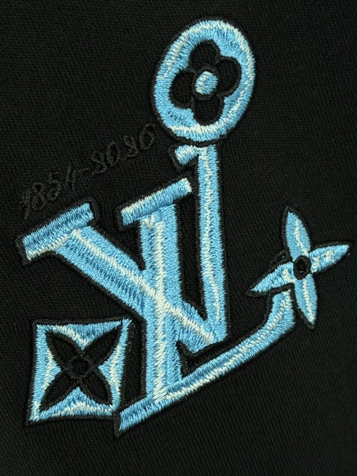 Louis Vuitton 2026ss New T Shirt Size S-XL