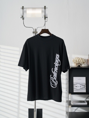 Balenciaga 2026ss New T Shirt Size S-XL