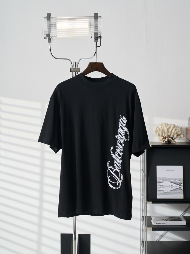 Balenciaga 2026ss New T Shirt Size S-XL