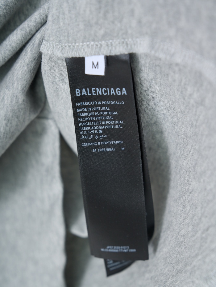 Balenciaga 2026ss New T Shirt Size S-XL