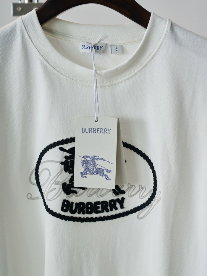 Burberry 2026ss New T Shirt Size XS-L