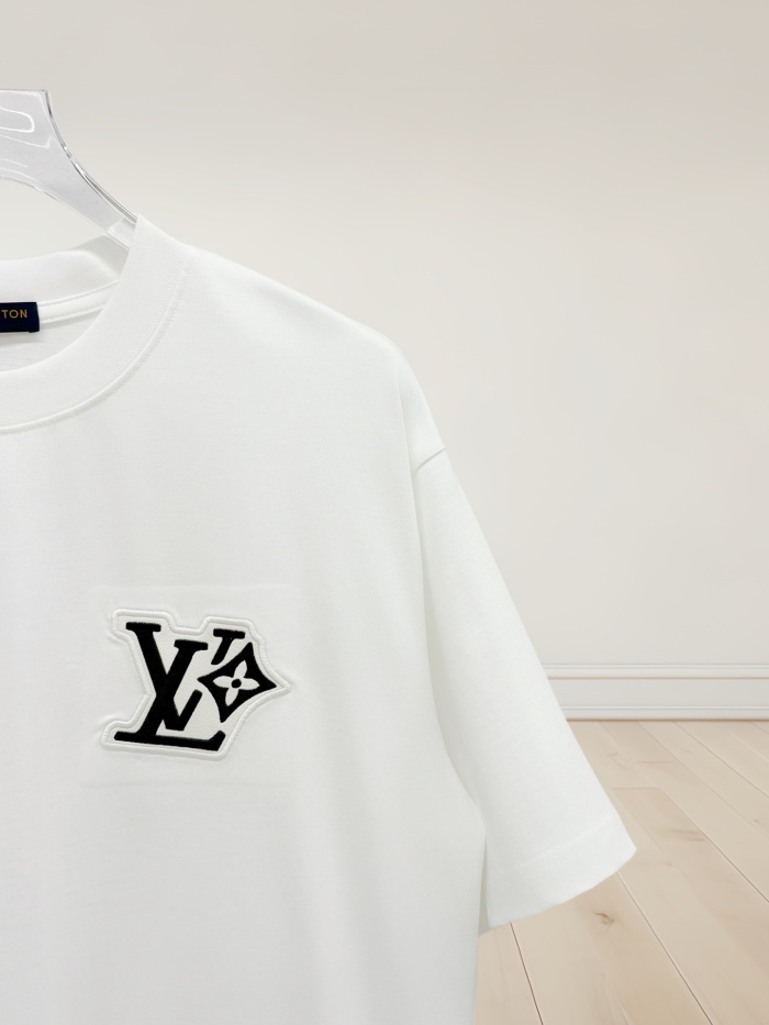 Louis Vuitton 2026ss New T Shirt Size S-XL