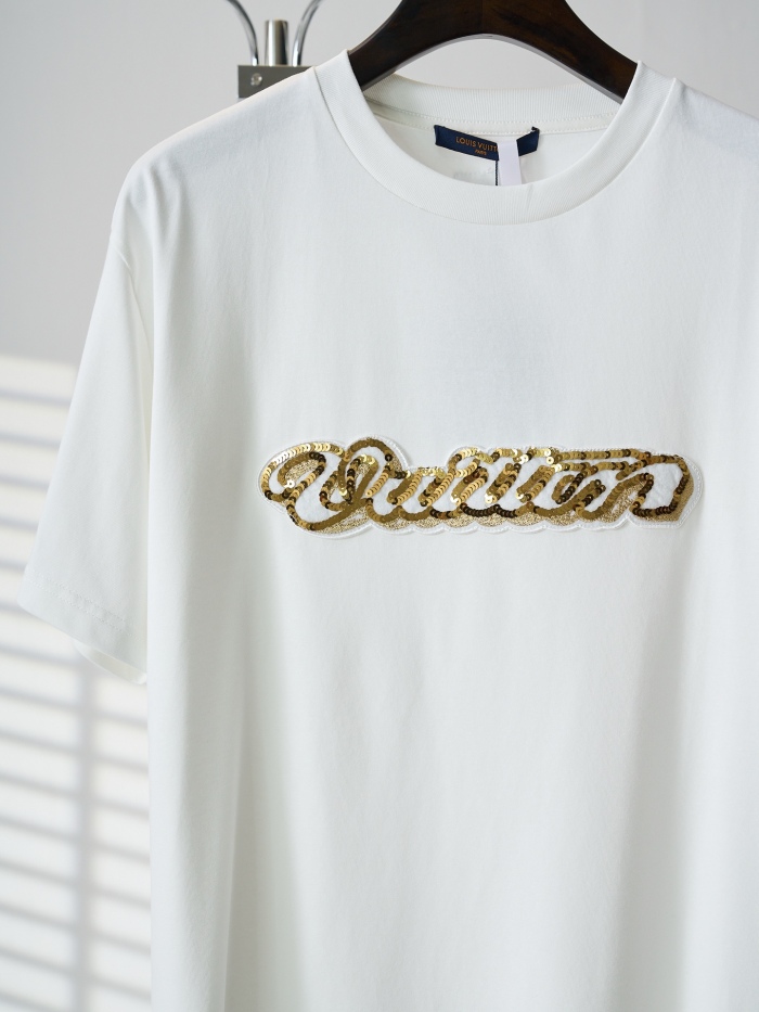 Louis Vuitton 2026ss New T Shirt Size S-XL