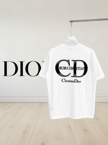 Dior 2026ss New T Shirt Size S-XL