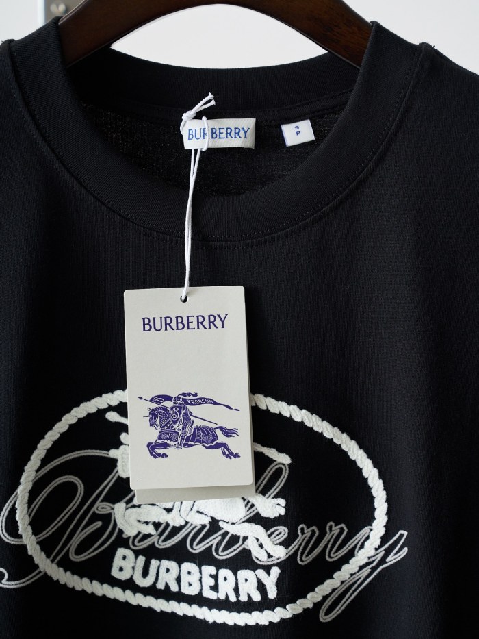 Burberry 2026ss New T Shirt Size XS-L