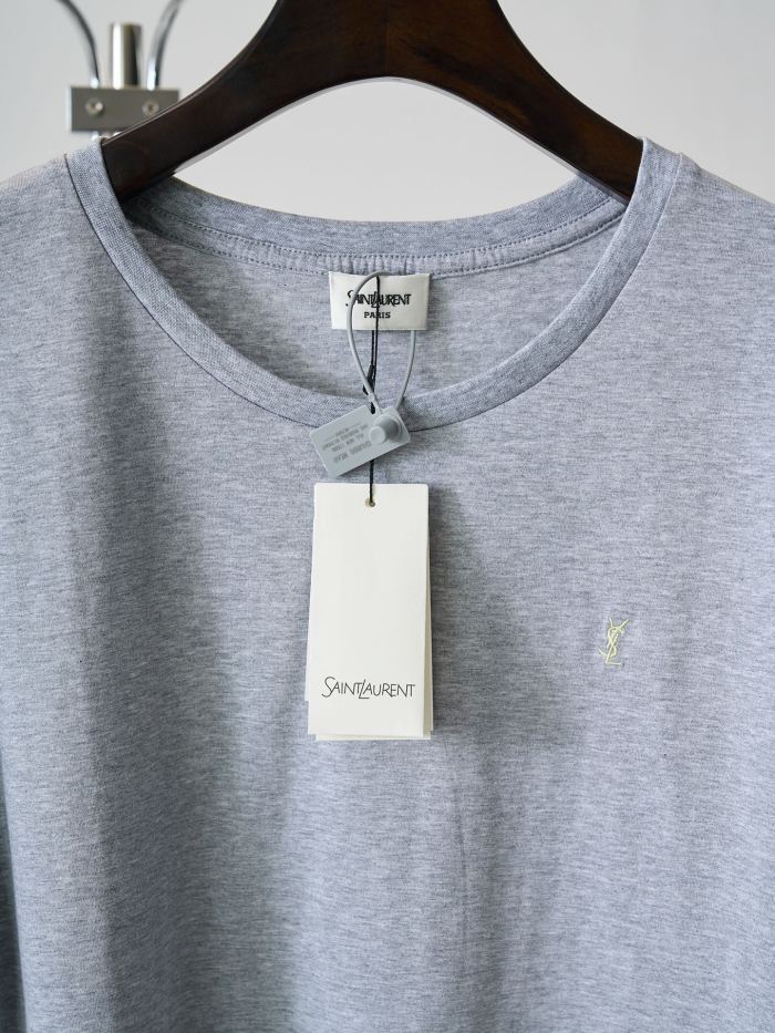 YSL 2026ss New T Shirt Size S-XL