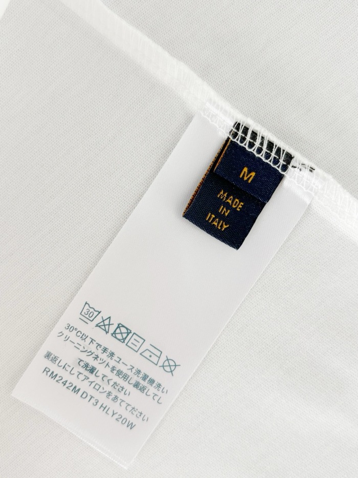 Louis Vuitton 2026ss New T Shirt Size S-XL