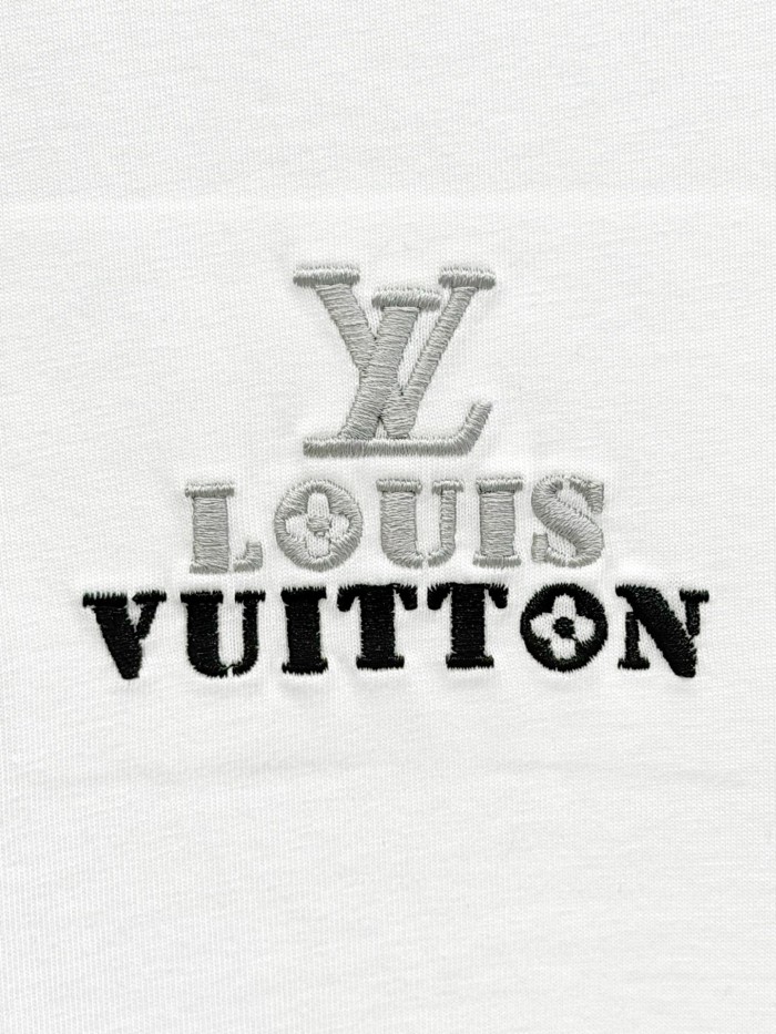 Louis Vuitton 2026ss New T Shirt Size S-XL