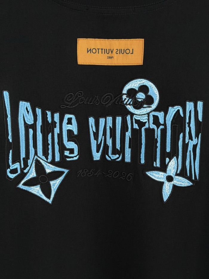 Louis Vuitton 2026ss New T Shirt Size S-XL