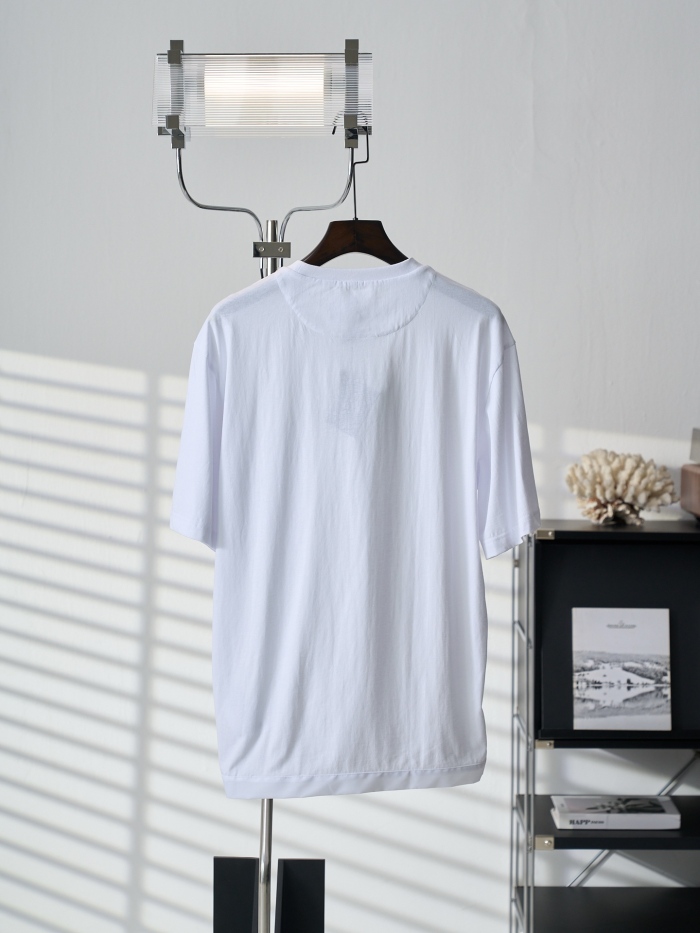 Prada 2026ss New T Shirt Size S-XL