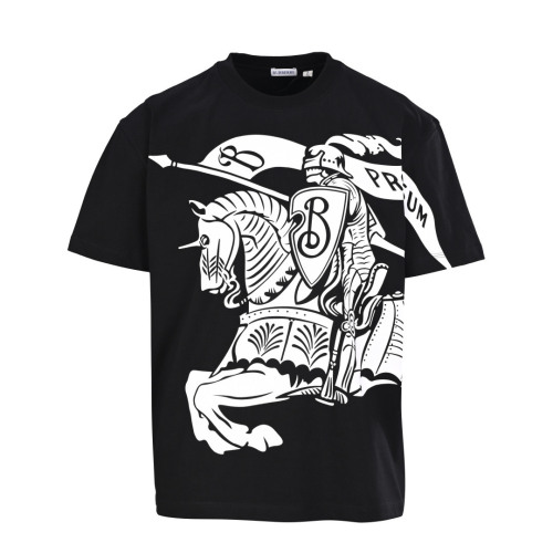 Burberry 2026ss New T Shirt Size S-L