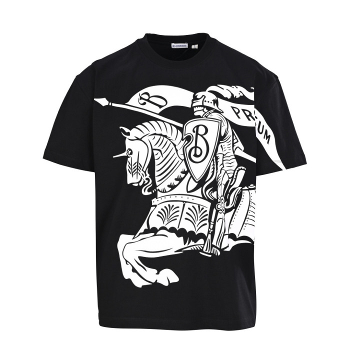 Burberry 2026ss New T Shirt Size S-L