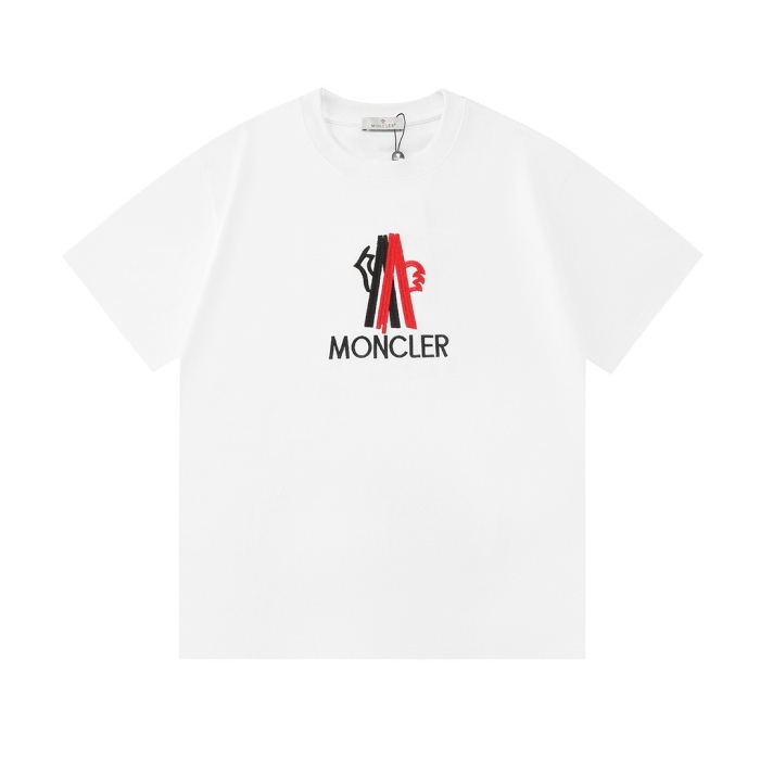 Moncler 2026ss New T Shirt Size XS-L