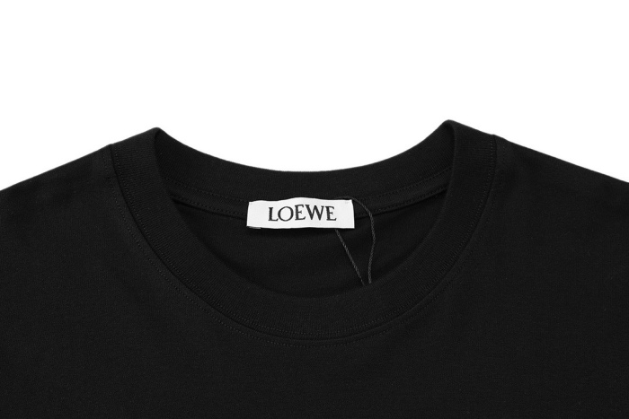 Loewe 2026ss New T Shirt Size XS-L