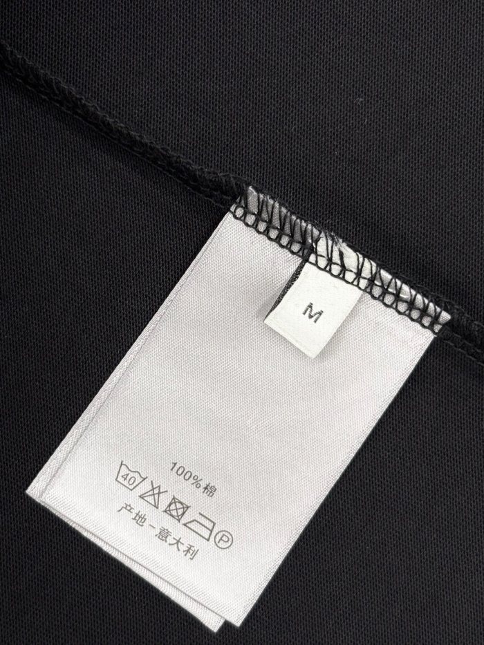 Dior 2026ss New T Shirt Size S-XL