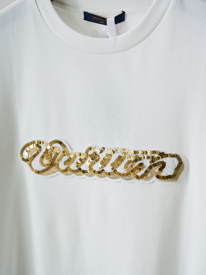 Louis Vuitton 2026ss New T Shirt Size S-XL
