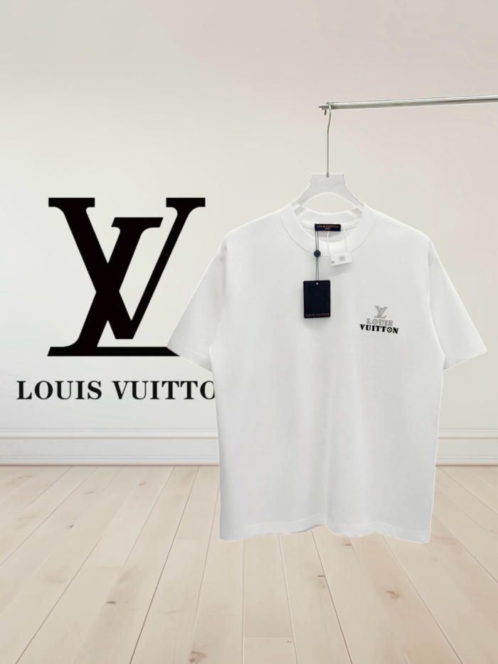 Louis Vuitton 2026ss New T Shirt Size S-XL
