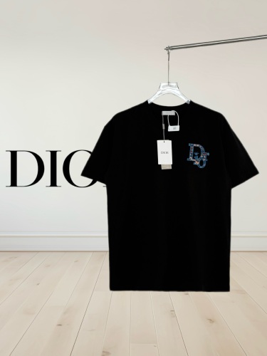 Dior 2026ss New T Shirt Size S-XL