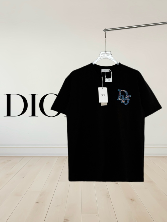 Dior 2026ss New T Shirt Size S-XL