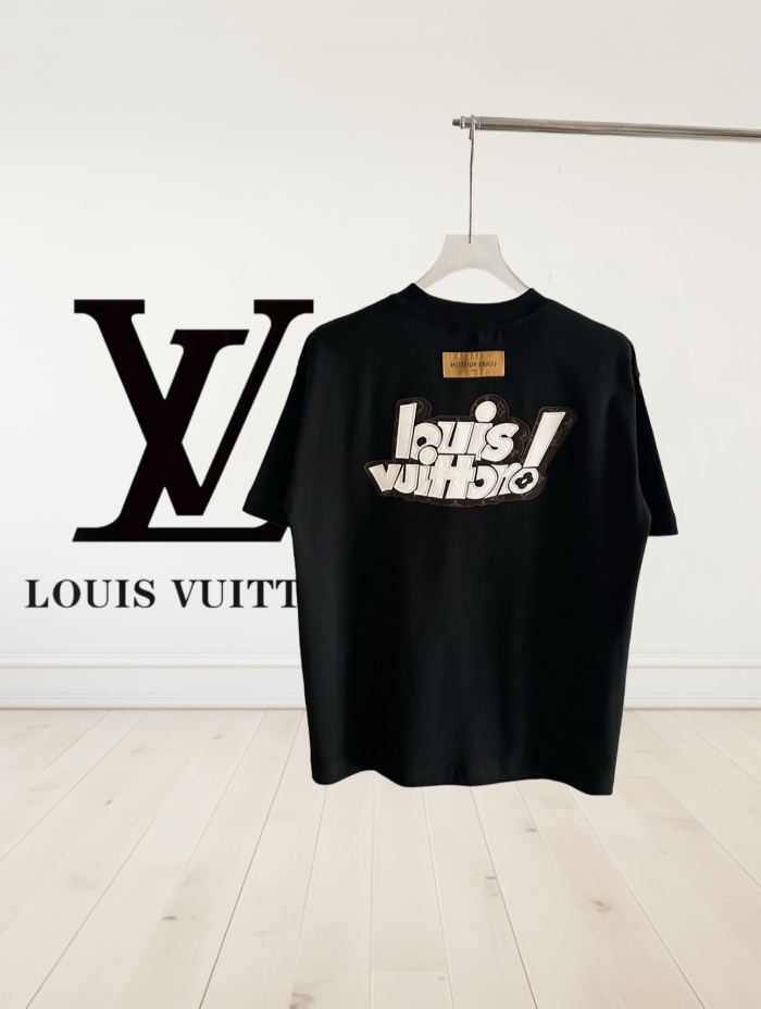 Louis Vuitton 2026ss New T Shirt Size S-XL