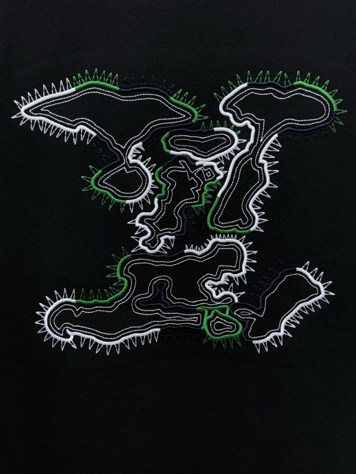 Louis Vuitton 2026ss New T Shirt Size S-XL