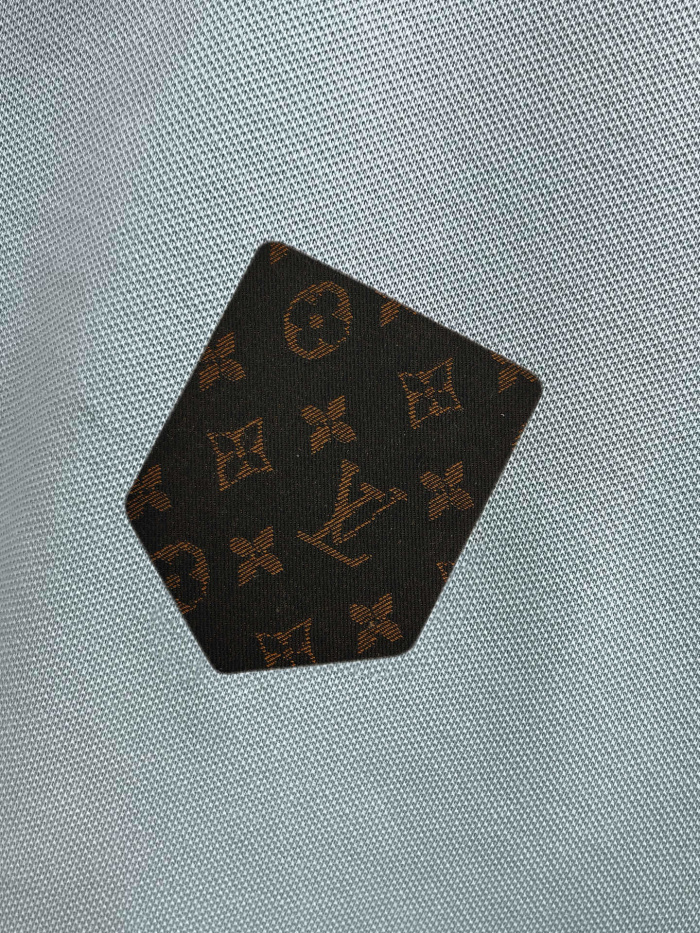 Louis Vuitton 2026ss New Polo Shirt Size M-XXXXL