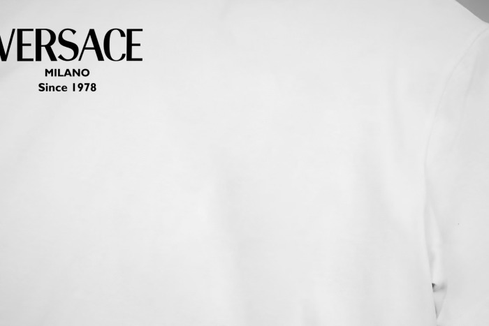 Versace 2026ss New T Shirt Size XS-L