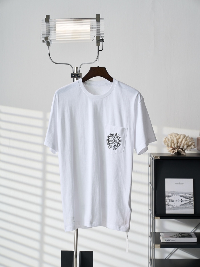 Chrome Hearts 2026ss New T Shirt Size S-XL