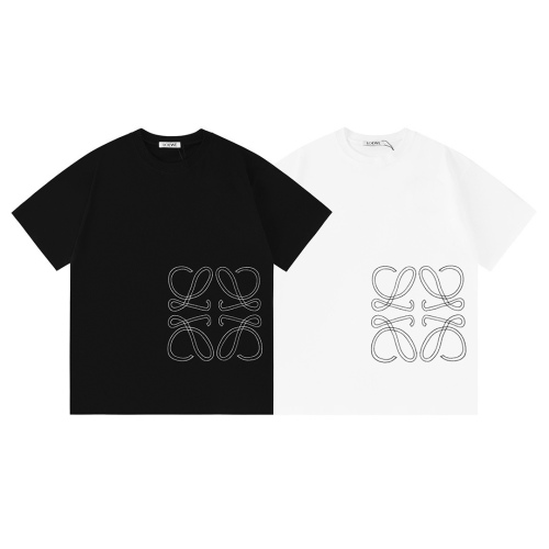 Loewe 2026ss New T Shirt Size XS-L