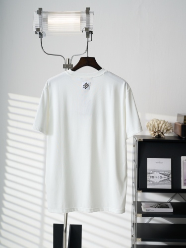 Louis Vuitton 2026ss New T Shirt Size S-XL
