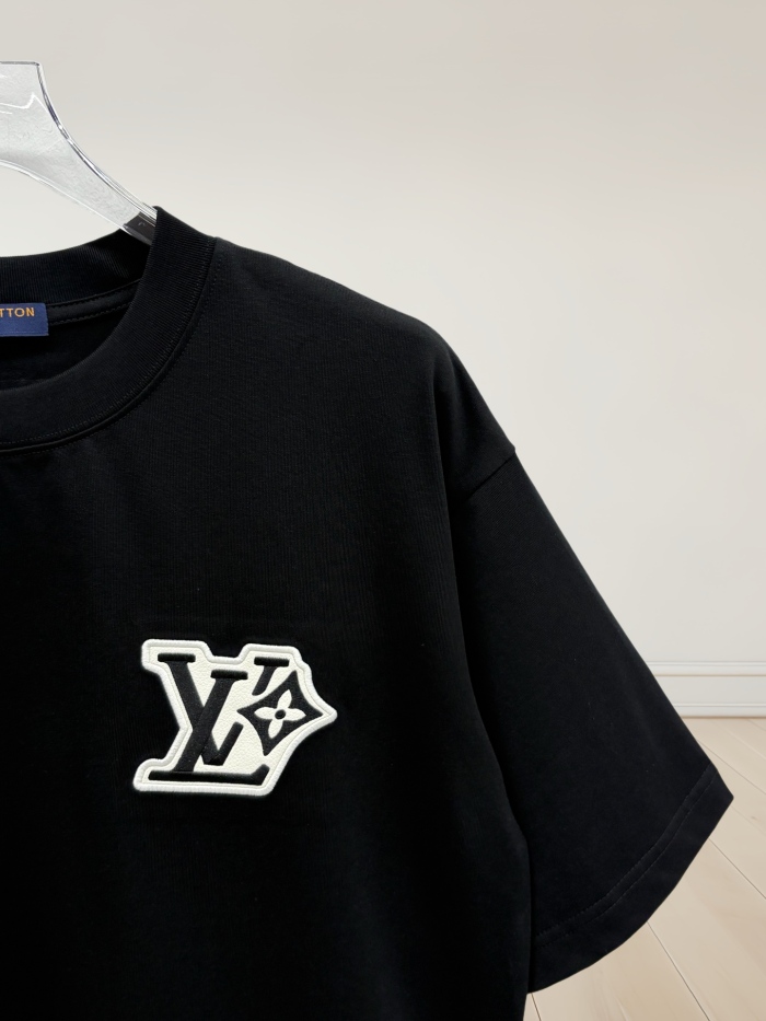 Louis Vuitton 2026ss New T Shirt Size S-XL