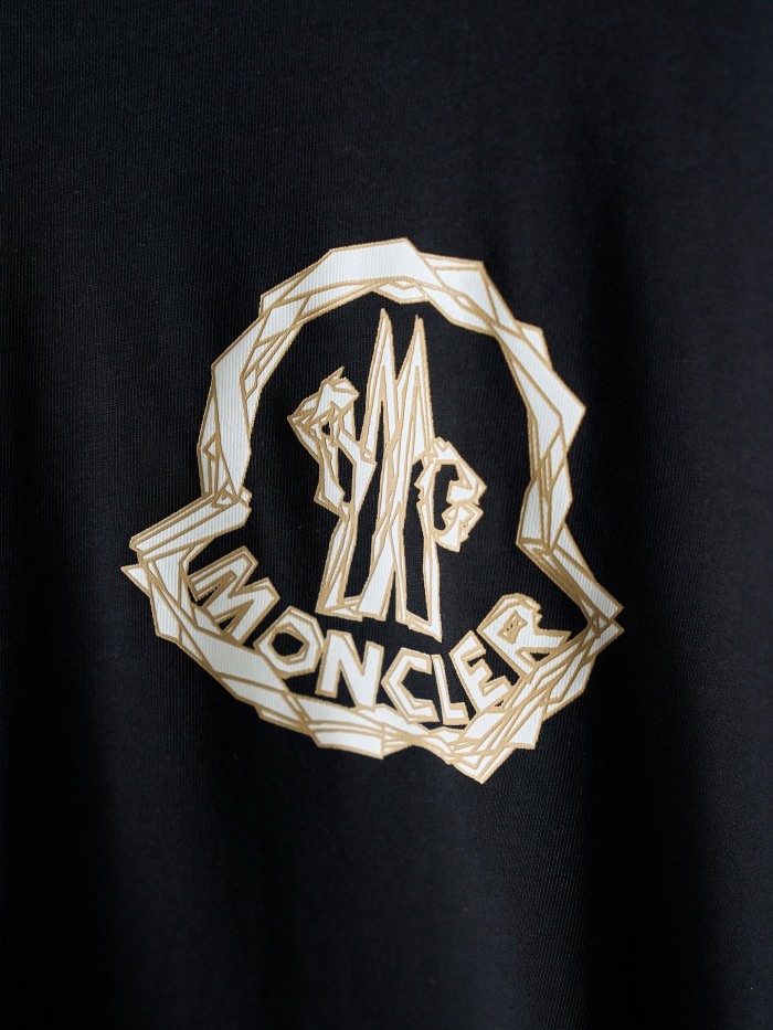 Moncler 2026ss New T Shirt Size S-XL
