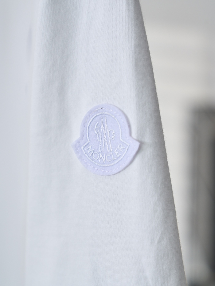 Moncler 2026ss New T Shirt Size S-XL