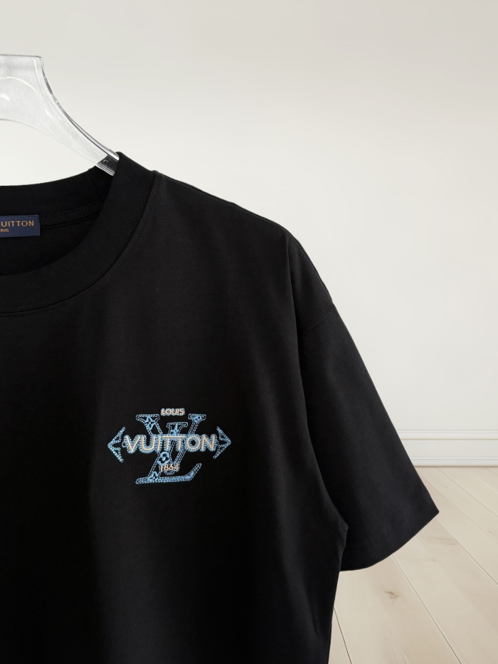 Louis Vuitton 2026ss New T Shirt Size S-XL