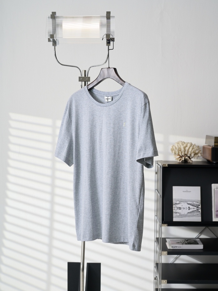YSL 2026ss New T Shirt Size S-XL