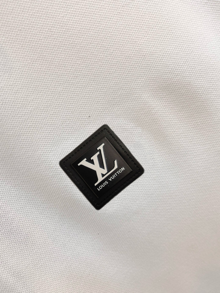 Louis Vuitton 2026ss New Polo Shirt Size M-XXXXL