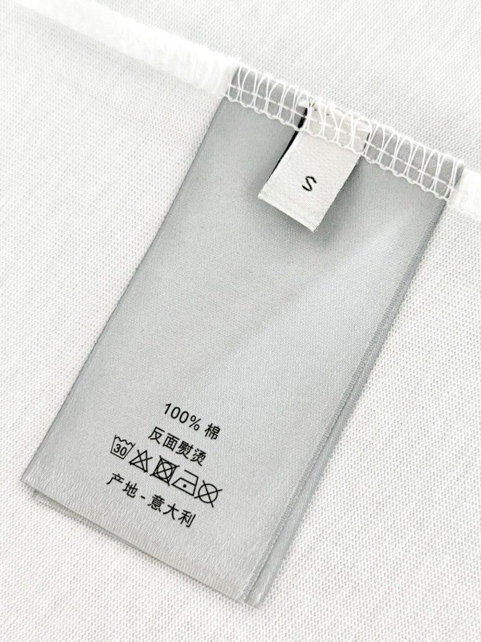 Dior 2026ss New T Shirt Size S-XL